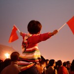 Why Does China Have Only One Time Zone? Why Does China Have Only One Time Zone?