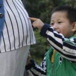 中国60%的职场女性不愿意生二胎 中国60%的职场女性不愿意生二胎