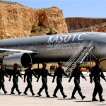 中国海豹突击队参加了国际特种兵比赛 中国海豹突击队参加了国际特种兵比赛