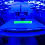 中国科学家研制出3D空间打印机 中国科学家研制出3D空间打印机