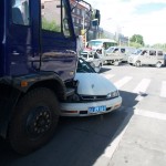 世界卫生组织:中国每年有26万人因车祸死亡 世界卫生组织:中国每年有26万人因车祸死亡