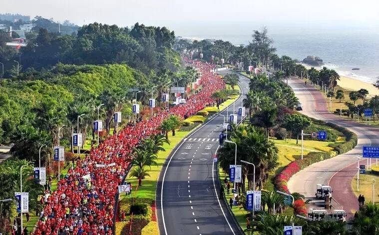 中国首例马拉松“替跑者”死亡案开庭审判 xiamen international marathon