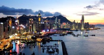 Making the Most Out of Your Hong Kong Exchange Experience Beautiful view over Hong Kong island