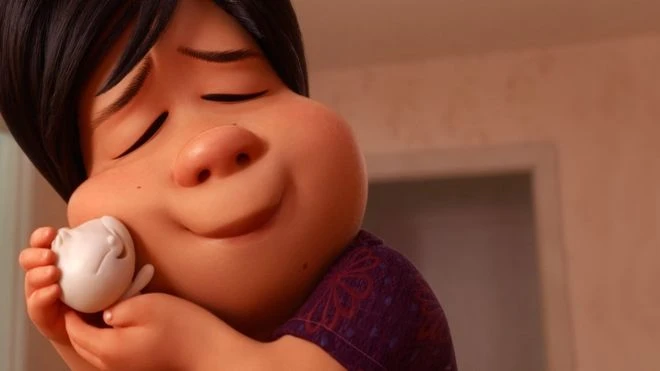 Bao Wins ‘Best Animated Short Film’ at the Oscars 2019