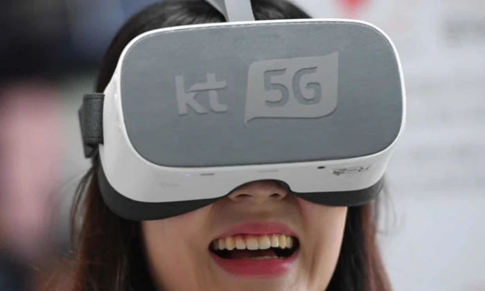 5G? China’s Already Working on 6G