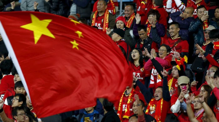 3 Things You Might Not Realise About China at This World Cup