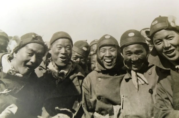 Chinese Labour Corps: The Forgotten 100,000 Who Fought Alongside Britain in WWI