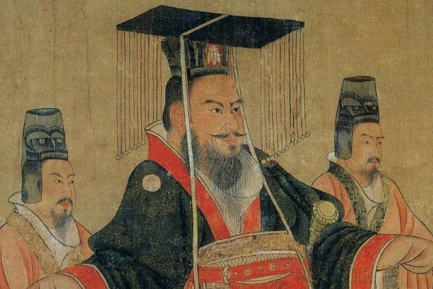 Chinese Emperors and Empresses: The Three Kingdoms and Emperor Wu of Jin
