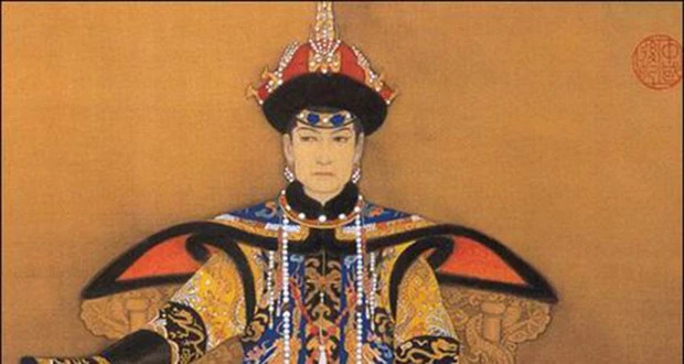 Chinese Emperors and Empresses: Lü Zhi of Han, China’s First Empress