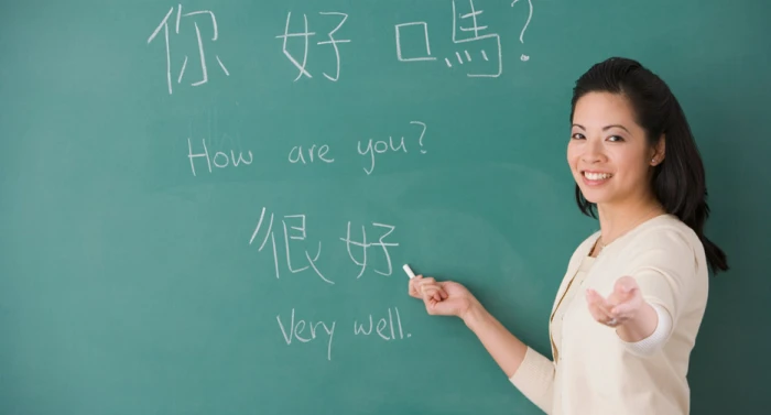 Why is Learning Mandarin Important, Now More than Ever?