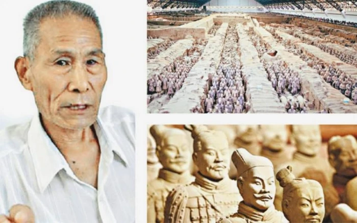 Man Credited with Terracotta Warriors Discovery Passes Away, Aged 82