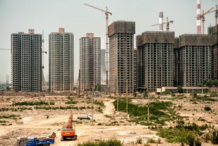 China’s Housing Bubble – Explained