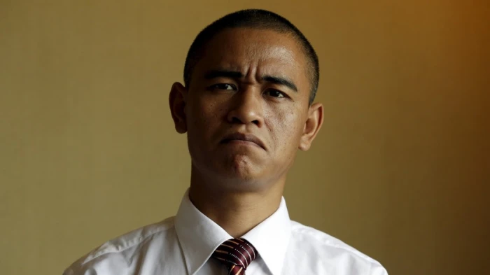 Meet China’s Top Barack Obama Impersonator
