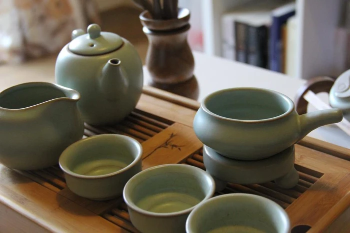 How to Make Chinese Kungfu Tea