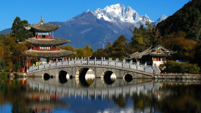 Yunnan Adventure Travels: Lijiang