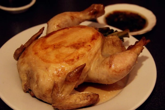 How to Make Lazy Stewed Chicken