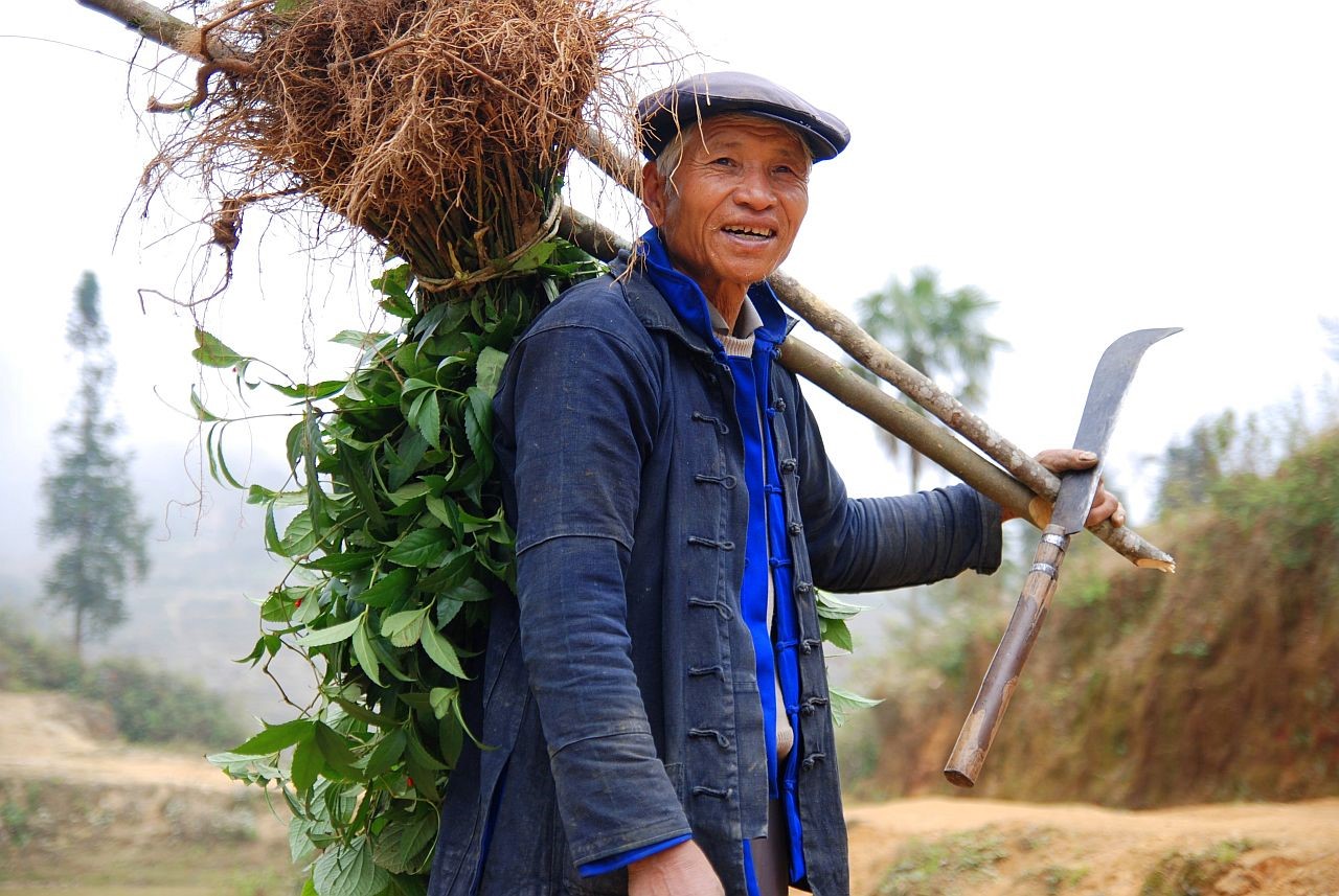 International Workers’ Day in China