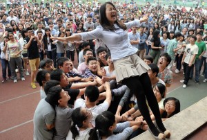 Oh My Gaokao! Could You Pass China’s University Entrance Examination?