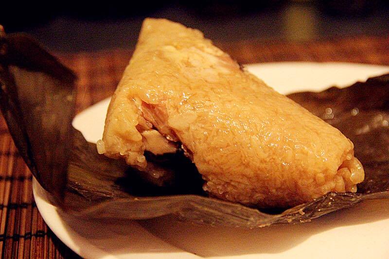 how to make zongzi for dragon boat festival the chairman