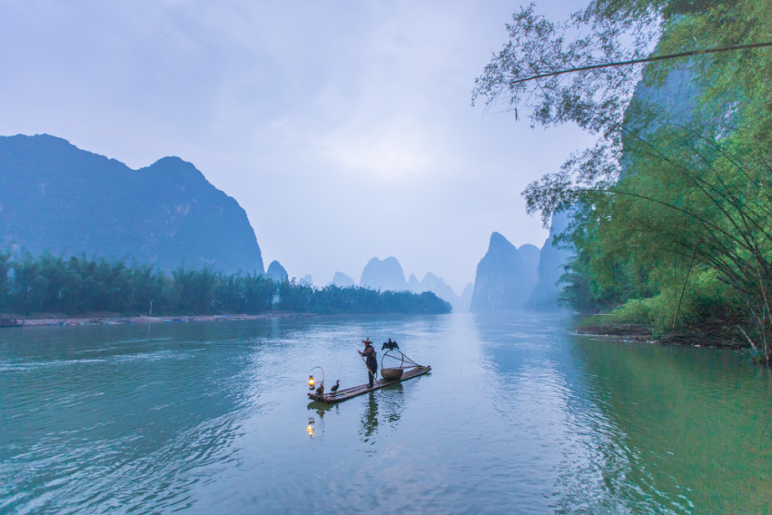 Traveling in China: Better in a Tour Group or Solo?