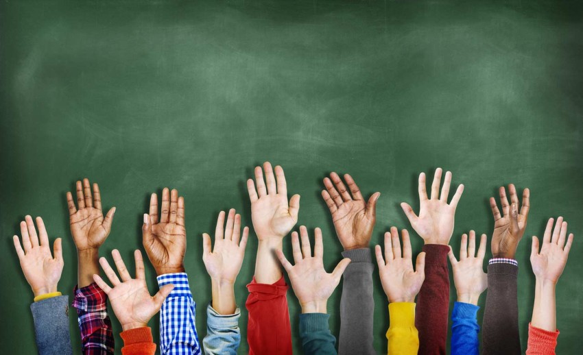 5 Reasons to Teach English in China