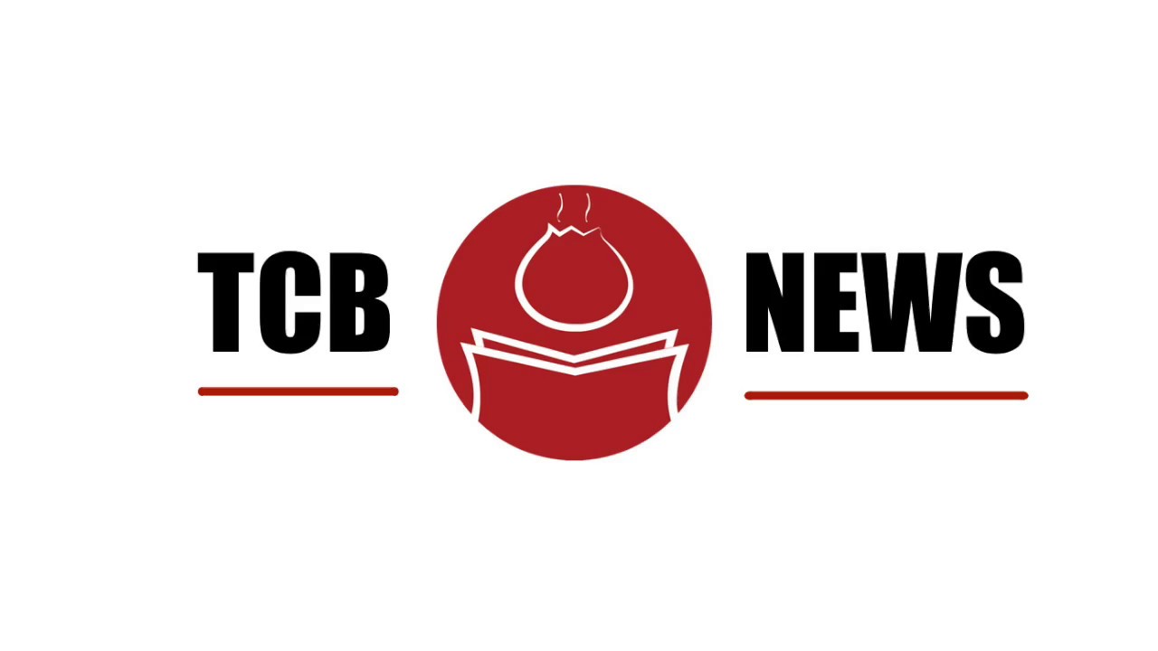 TCB In-App Stroke Order Animation & Character Writing
