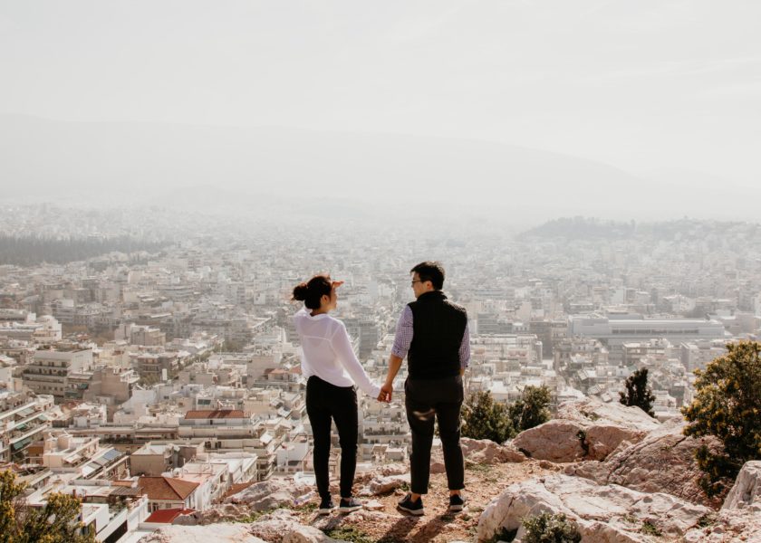 Valentine’s Day in China – A Lovers’ Guide
