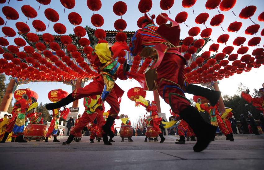Making the Most of Learning Chinese in China