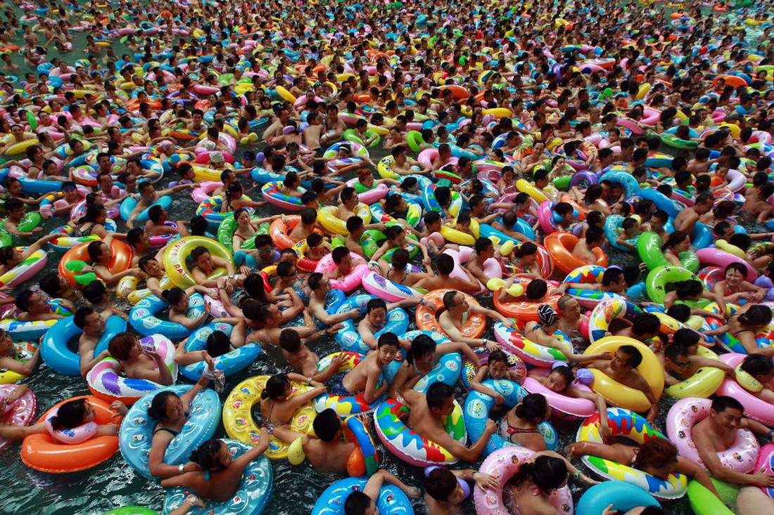 Five Tips for Keeping Your Chinese Up Over Summer