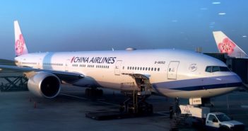 未来20年中国航空公司将花一万亿美元购买飞机 china airlines plane