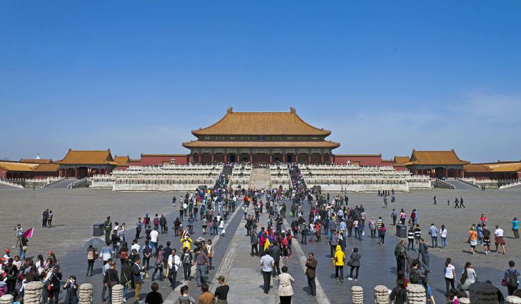 ''Mandarin Fever'' Boosts Chinese Inbound Tourism