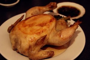 How to Make Chinese Stewed Chicken
