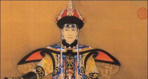 Chinese Emperors and Empresses: Lü Zhi of Han, China’s First Empress