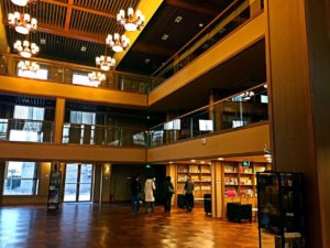 library - The Chairman's Bao