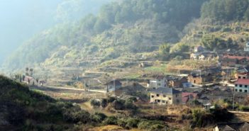 名校毕业生回中国乡村创业 rural area in china