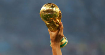 An Introduction to 10 Teams in the 2018 World Cup in Chinese