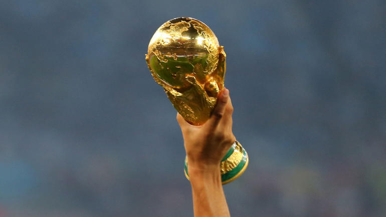 An Introduction to 10 Teams in the 2018 World Cup in Chinese
