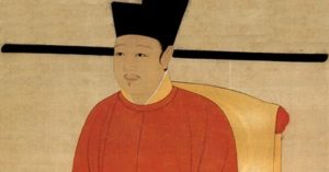 Chinese Emperors and Empresses: The Fall of the Northern Song