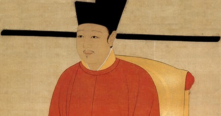 Image result for northern song emperor huizong