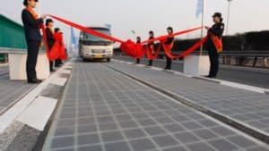 Saving the Planet: China on Climate Change