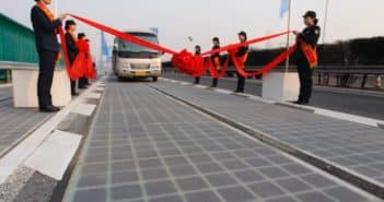 Saving the Planet: China on Climate Change