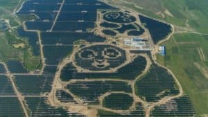 Panda Power Plant, Shanxi - The Chairman's Bao