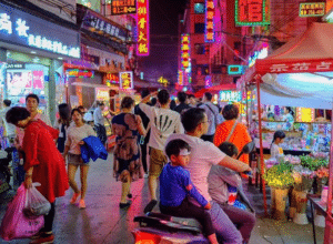 Brush up on your Mandarin basics - The Chairman's Bao