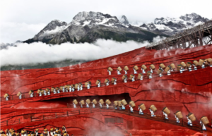 Jade Dragon Snow Mountain - The Chairman's Bao