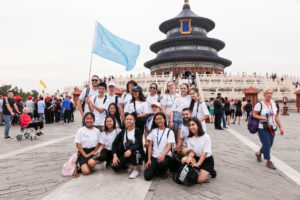 How a School Trip to China Can Help Students Learn Mandarin