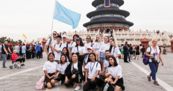 How a School Trip to China Can Help Students Learn Mandarin The Learning Advanture