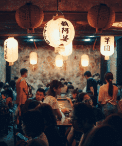 Photo creds:  @josephlulu - The Chairman's Bao