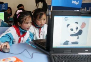 Shawan primary school in Sichuan, 2018 - The Chairman's Bao