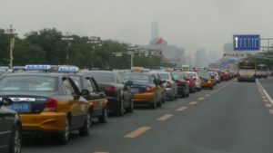 Beijing, 2018 - The Chairman's Bao