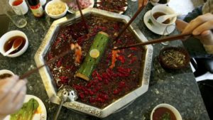 Chengdu Restaurant Closes After Business was 'Too Good'